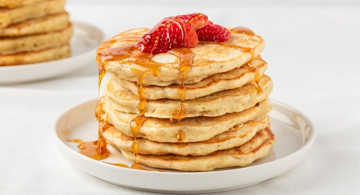 fluffy protein powder pancakes - Article 3
